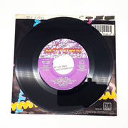 Stacy Lattisaw Call Me 45 RPM Single Record Motown 1988 3