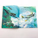 Super Book Of Fighter Planes Paperback Michael Shulan 1978 Military Aircraft 6