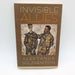 Invisible Allies Aleksandr Solzhenitsyn Hardcover 1995 1st Edition Russia Spy 1