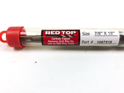 Rotary Hammer Drill Bit 7/8"x18" SDS Plus Carbide Tipped Concrete Masonry 1pc 2