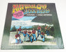 Natural Gas Jazz Band Vol. IV Live In Juneau 33 RPM LP Record In Shrink 1