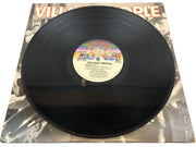 Village People Self-Titled Vinyl Record LP Casablanca NBLP 7064 - Excellent 4