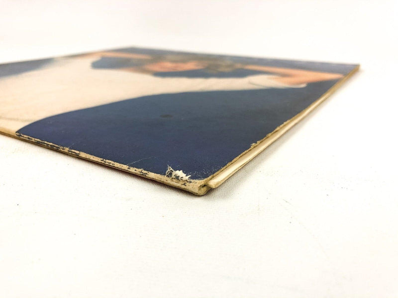 Olivia Newton John Don't Stop Believin' Vinyl Record MCA-2223 MCA Records 1976 9