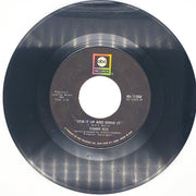 Tommy Roe Stir It Up And Serve It Record 45 RPM Single 45-11258 ABC Records 1970 1