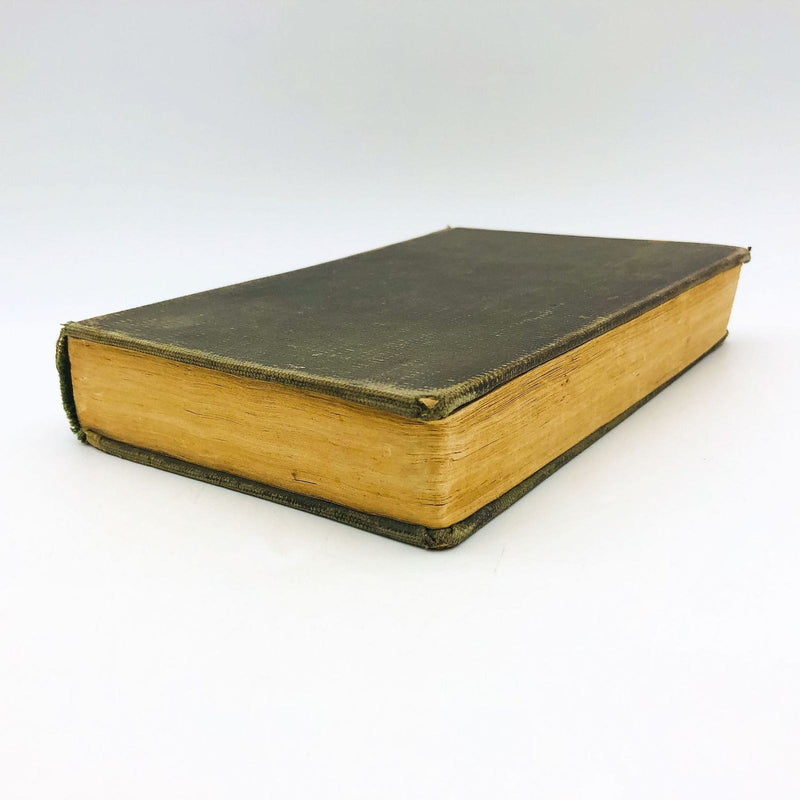 Winged Victory Hardcover V. M. Yeates 1934 1st Edition WW1 Aircraft Narrative 4