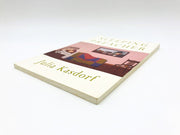 Sleeping Preacher Paperback Julia Kasdorf 1992 Life Mennonite Community Poetry 4