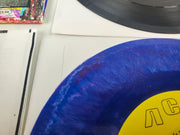 Kyle, Barton And Friends The Hillside Sessions Record 45 RPM 2000 5