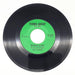 Gus Backus Wooden Heart 45 RPM Single Record Fono-Graf Records FG-1234 2