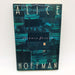 Alice Hoffman Book Seventh Heaven Hardcover 1990 1st Edition 1950s Divorced Mom 1