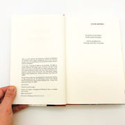 Killer Smile Hardcover Lisa Scottoline 2004 1st Edition Lawyer WW2 Suicide 8