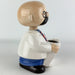 Bobble Buddy Doctor For Whats Ailing You Bank Ceramic Bobble Head 4