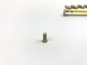 Penn Engineering KFH-832-6ET Broaching Stud Fastener #8-32 x 3/8" Bronze 25pcs 3