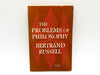 The Problems of Philosophy Paperback Bertrand Russell 1973 Theory of Knowledge 1