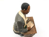 George Washington Carver Figurine All Gods Children African American Man COA 6