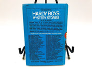 Hardy Boys The Flickering Torch Mystery No 22 Franklin W. Dixon 1971 Grosset HC 2