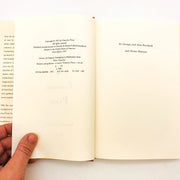 Hunters and Gatherers Hardcover Francine Prose 1995 1st Edition Relationships 8