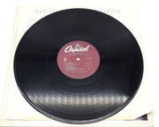 Anne Murray Let's Keep It That Way 33 RPM LP Record Capitol Records 1978 7