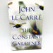 The Constant Gardener Hardcover John Le Carre 2001 British Diplomat Revenge 1