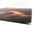 Melissa Manchester Bright Eyes Vinyl Record AB 4011 Arista 1976 w/ Song Lyrics 8