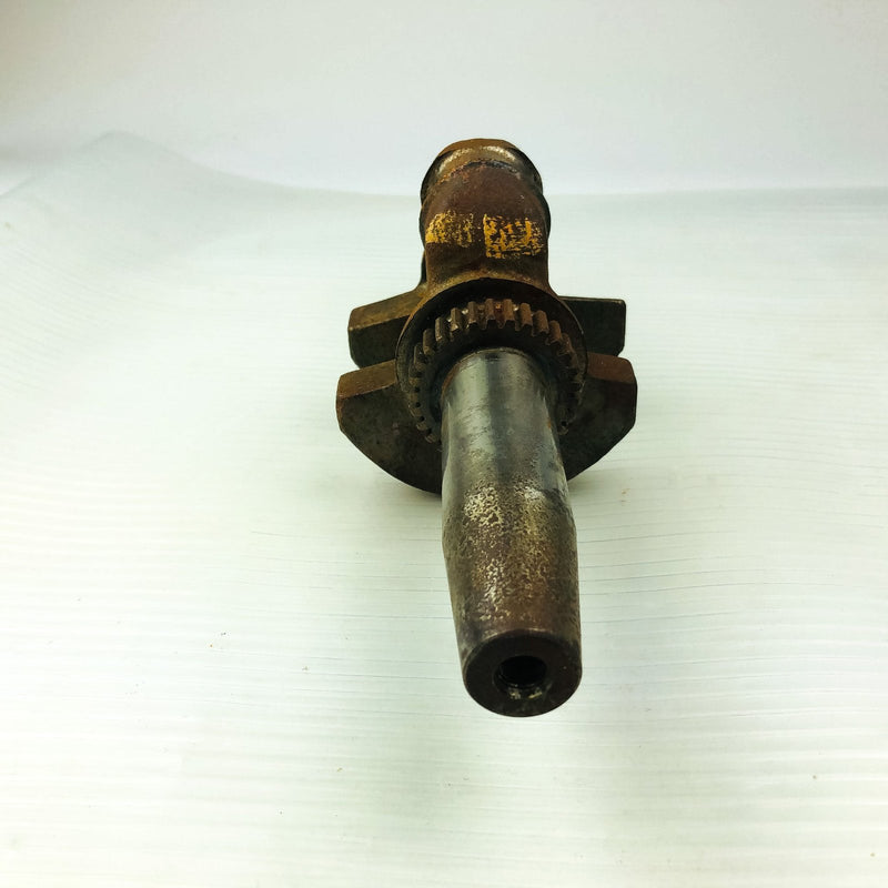 Briggs and Stratton 394392 Crankshaft for Lawn Mower Engine Genuine OEM New NOS 8