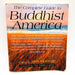 Complete Guide To Buddhist America Paperback Don Morreale 1998 Spiritual Ex Libr 1