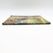 A Visit To Giverny Paperback Gerald Van Der Kemp 1986 Monet Artist Painter 3