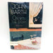 On With The Story Hardcover John Barth 1996 Married Life 1st Edition Ex Library 1