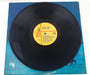 Hubert Laws Crying Song Record 33 RPM LP CTI 6000 CTI Records 1975 4