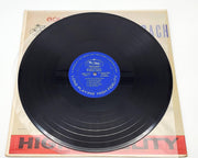 Florian Zabach Golden Strings 33 RPM LP Record Mercury MGW 12172 6