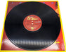 Cat Stevens Izitso 33 RPM LP Record A&M 1977 SP-4702 7