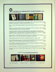 Firsts Magazine January 2006 Vol 16 No 1 Collecting Saul Bellow 3