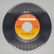 Earth, Wind & Fire Kalimba Story Record 45 RPM Single 4 46070 Columbia 1974 2