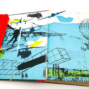 The Lore Of Flight Hardcover Crescent 1974 1st Edition Airplanes Aircraft Planes 6