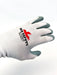 12 Pair Palm Coated Work Gloves Extra Small XS Nitrile Knit 13 Gauge MCR 9673 6