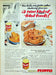 Household Magazine March 1956 Pies Recipes Nooks Crannies Organization Ideas 6