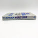 World's Fair HC E.L. Doctorow 1985 Bronx NYC 1930s Great Depression 1st Edition 3