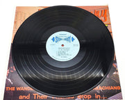 The Wanderin' Five Hootenanny At The Limelight 33 RPM LP Record Somerset 1963 4