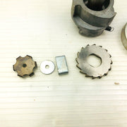 Tecumseh 30599 Hub for Engine Genuine OEM New Old Stock NOS 4