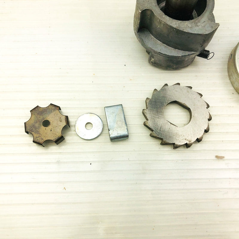 Tecumseh 30599 Hub for Engine Genuine OEM New Old Stock NOS 4