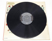 The Sound Of Music Original Broadway Cast 33 LP Record Columbia 1959 KOL 5450 6