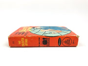 Big Little Book The Man From U.N.C.L.E The Calcutta Affair George S. Elrick 1967 3