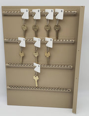 Kekab Key Cabinet Expansion Leaf 170 Key Capacity for KEKAB 160-333 NO BOX 1