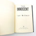 The Innocent Hardcover Ian McEwan 1990 Cold War Clandestine Postwar Berlin Cpy 2 8