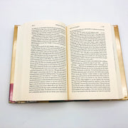 Eden's Outcasts Hardcover John Matteson 2007 Louisa May Alcott Father Daughter 9