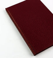 The Broken Wings Kahlil Gibran 1957 - Bound Incorrectly - Backwards/Upside Down 4