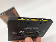 I Won't Turn Back Christian Choristers Cassette Album His Grace is Sufficient 4