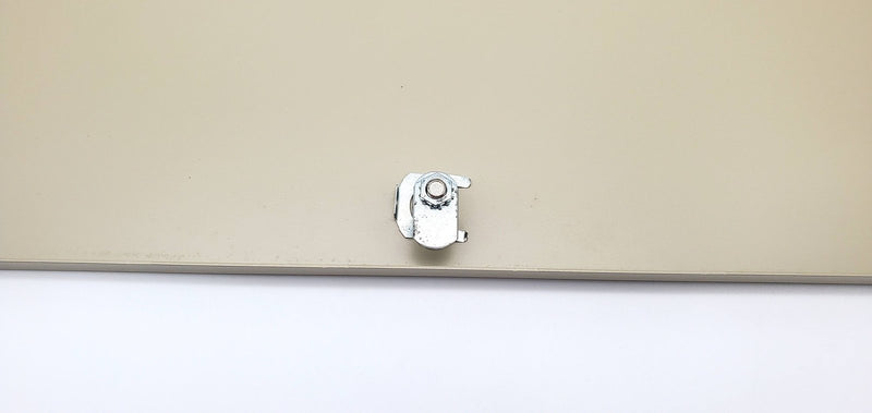 KEKAB Locking Key Cabinet 48 Key Organizer Horizontal HPC H-48 28x7in OPEN BOX 7