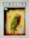 Timeline Magazine Ohio 1988 Vol 5 No. 5 Charles Waddell Chesnutt, MECCA 1