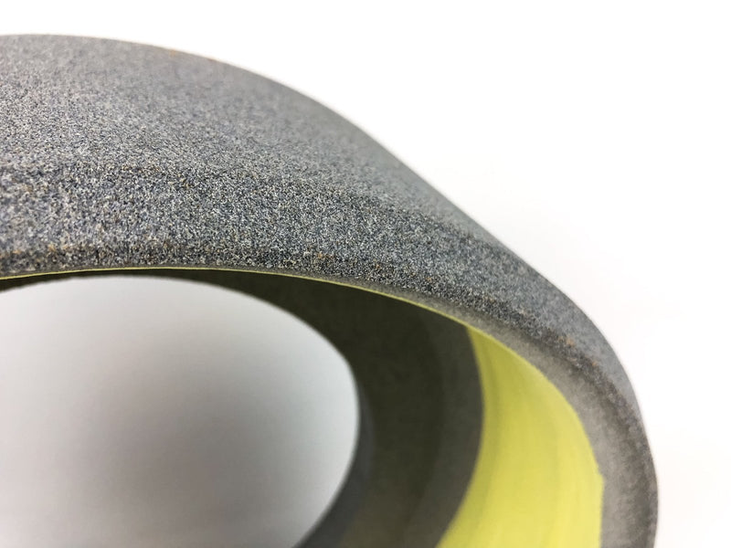 Norton Grinding Wheel 13" x 4-3/8" x 8" Gleason Cup 32A80-J8VG 3