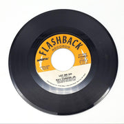 Ray Parker Jr. The Other Woman Single Record Flashback Records AFS-9136 2